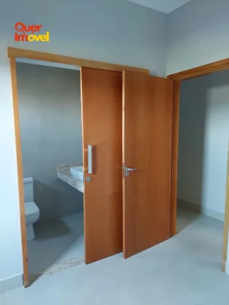 Imagem Casa em condomínio à venda em Ribeirão Preto / SP Terras de Santa Marta