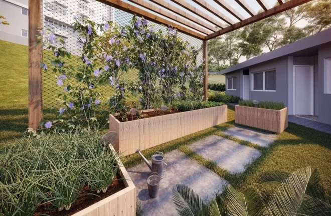 Imagem APARTAMENTO RESIDENCIAL em Mogi das Cruzes - SP, Jardim Rodeio