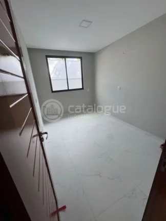 Imagem Casa Nova no Cajupiranga Condomínio Club