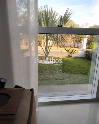 Imagem Casa com 4 dormitórios à venda, 223 m por R$ 2.500.000,00 - Residencial Duas Marias - Indaiatuba/SP