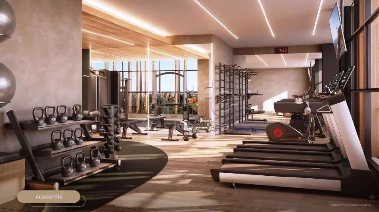 Imagem Beach Class Unique - Meireles - Fortaleza-CE. Av. Rui Barbosa, 901 - Meireles, Fortaleza - CE, 60115...