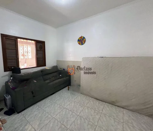 Imagem Sobrado com 3 dormitórios à venda, 182 m² por R$ 800.000 - Pontal de Santa Marina - Caraguatatuba/SP