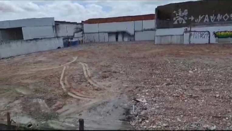 Imagem Vendo Terreno em Suzano, 2.340 mts