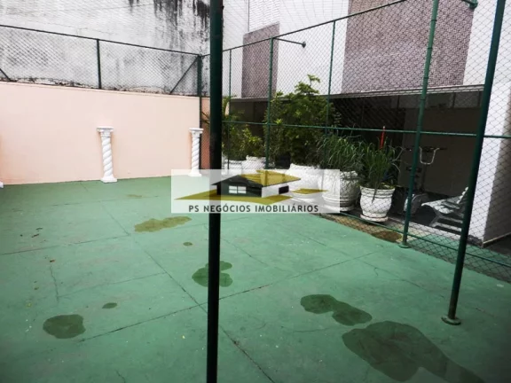 Imagem Apartamento com 115m2 para venda na Aclimação