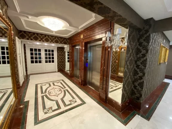 Imagem Apartamento com 4 dormitórios à venda sendo 4 suítes, 185 m² por - R$ 5.590.000,00 - Meia Praia - Itapema/SC