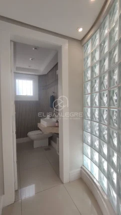 Imagem Sobrado alto padrão próx. ao Park Shopping Canoas
