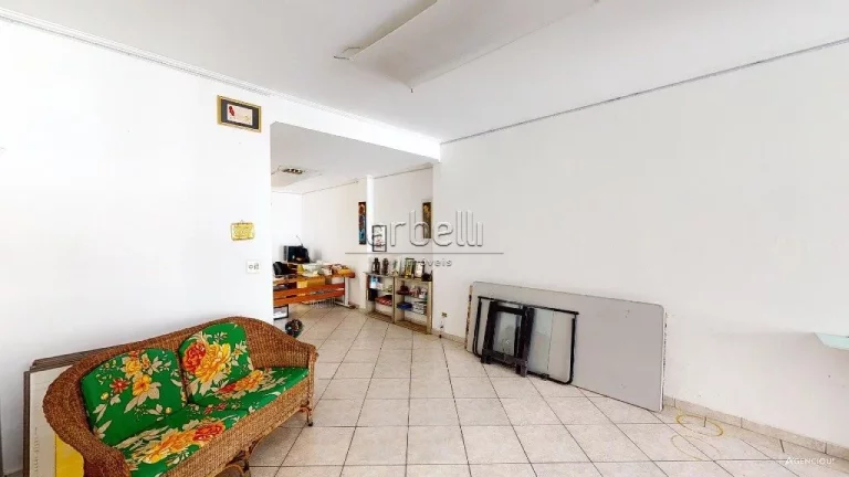 Imagem Casa de uso misto com 2 andares e 170metros quadrados aproximadamente. O primeiro andar do imóvel c...