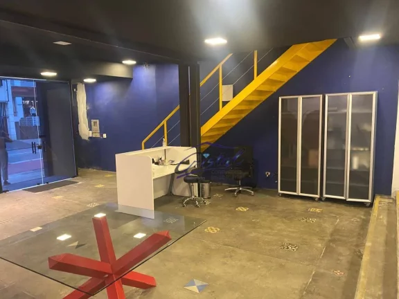 Imagem Prédio, 450 m² - venda ou aluguel - Pinheiros - São Paulo/SP