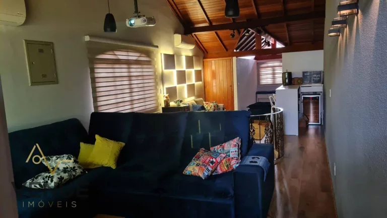Imagem Sobrado à venda, 300 m² por R$ 1.379.000,00 - Vila Costa Melo - São Paulo/SP