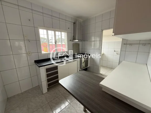 Imagem Condomínio Residencial Amélia