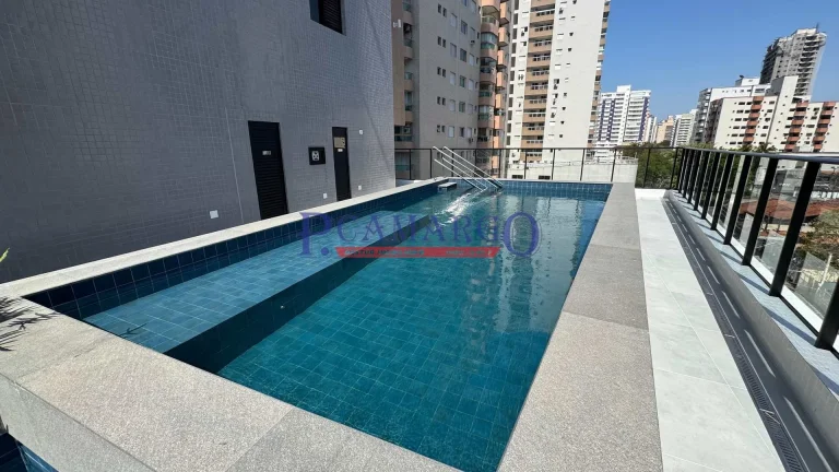 Imagem Apartamento Padrão