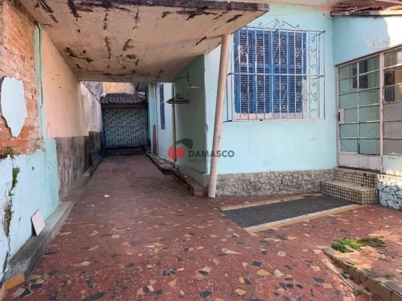 Imagem Casa à venda 3 Quartos, 5 Vagas, 433M², Santo Antônio, São Caetano do Sul - SP
