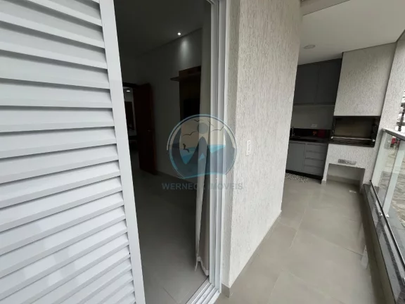 Imagem Imperdível oportunidade: Apartamento à venda em Ubatuba-SP, Perequê Açu, 2 quartos, 1 suíte, 1 sala, 2 banheiros, 1 vaga, 71m².
