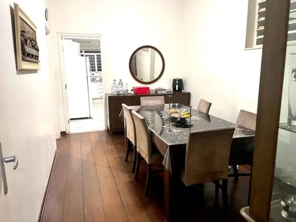 Imagem Casa Comercial para Locação na Nova Campinas - Campinas