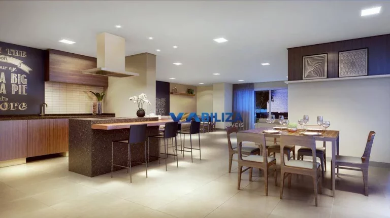 Imagem Apartamento à venda, 128 m² por R$ 1.171.000,00 - Morumbi - São Paulo/SP