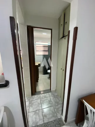 Imagem Apartamento á venda Ponta da Praia em Santos