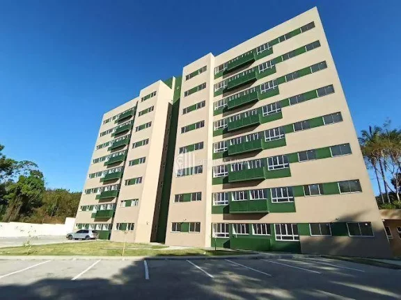 Imagem Apartamento pronto para morar, 2 dormitórios à venda por R$ 250.800,00 - Condomínio RESIDENCIAL ANGELLUS - Socopo - Teresina/PI