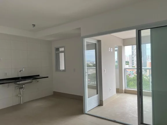 Imagem Apartamento à venda em São Paulo-SP, Vila Azevedo: 2 quartos, 1 suíte, 1 sala, 2 banheiros, 1 vaga, 66m²!