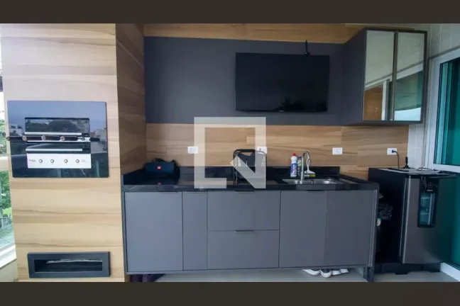 Imagem Apartamento à Venda - Recreio, 3 Quartos, 160 m2