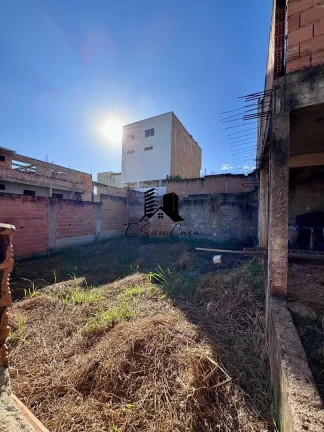 Imagem Lote a Venda Bairro Cabral - Candida Ferreira Contagem MG