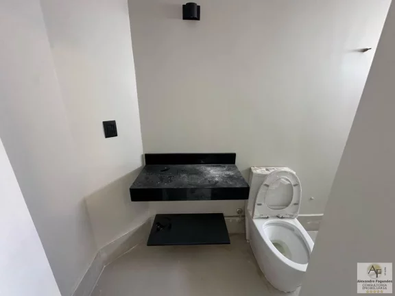 Imagem Apartamento para Venda em Goiânia, SETOR OESTE, 2 dormitórios, 1 suíte, 2 banheiros, 1 vaga