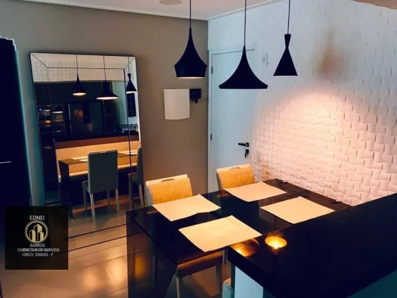 Imagem APARTAMENTO - 20 ANDARES - BAIRRO - CAIÇARA - PRAIA GRANDE