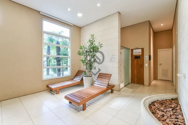 Imagem Apartamento Condomínio Atmosfera Vila olimpia pronto para morar