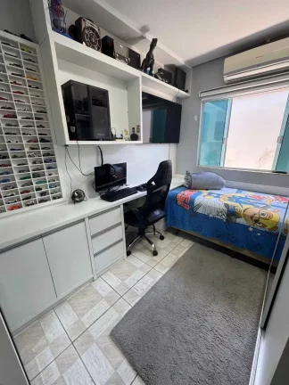 Imagem Casa com 3 dormitórios e 2 vagas de garagem Itinga | Araquari/SC
