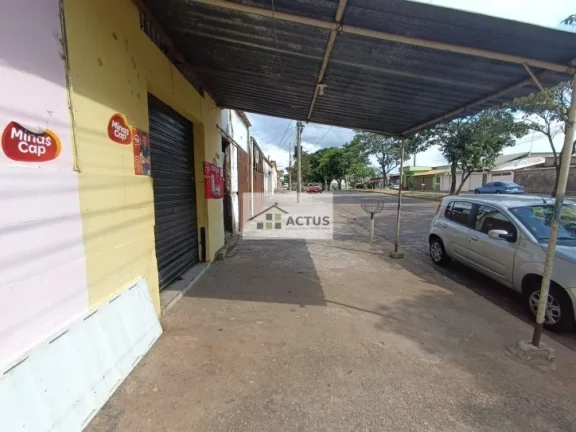 Imagem Loja para Alugar, 55 m² em Lindéia (barreiro) - Belo Horizonte