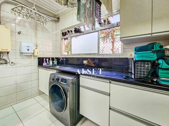 Imagem Apartamento com 3 dormitórios à venda, 93 m² por R$ 900.000,00 - Tatuapé - São Paulo/SP