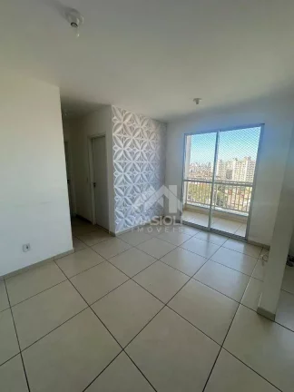 Imagem Apartamento com 2 dormitórios à venda, 52 m² por R$ 400.000,00 - Santa Inês - Vila Velha/ES