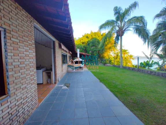 Imagem CASA EM CONDOMINIO DE PRAIA COM LINDA VISTA PARA O MAR!