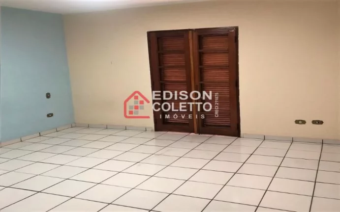 Imagem Casa a venda com 3 dormitórios e suíte no Jardim Parque Jupiá, em Piracicaba!!