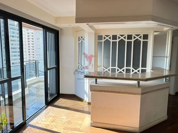 Imagem APTO ALTO PADRÃO NO CENTRO DE PIRACICABA 4 DORM