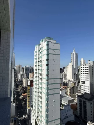 Imagem Apartamento à venda, no Paganini Tower, em Balneário Camboriú, Centro, com 2 quartos, 90m2