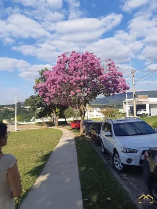 Imagem Terreno no condomínio Reserva da Serra - Jundiaí/SP