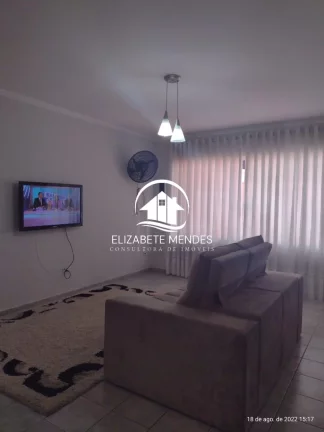 Imagem Casa à venda, JARDIM IMPERADOR, SUZANO - SP CASA AMPLA, COM CASA NOS FUNDOS POR