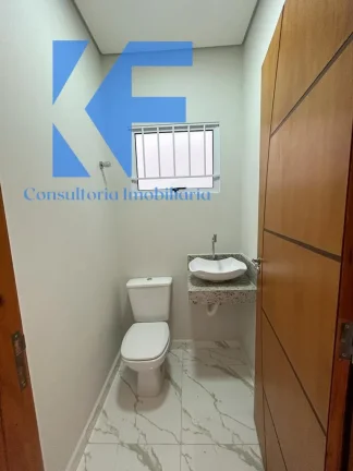 Imagem CASA RESIDENCIAL em CAMPINAS - SP, PARQUE JAMBEIRO