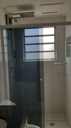 Imagem Apartamento com 2 dormitórios à venda, 52 m² por R$ 235.000,00 - Vila Urupês - Suzano/SP