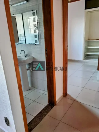 Imagem APARTAMENTO CEBTRO DE ATIBAIA