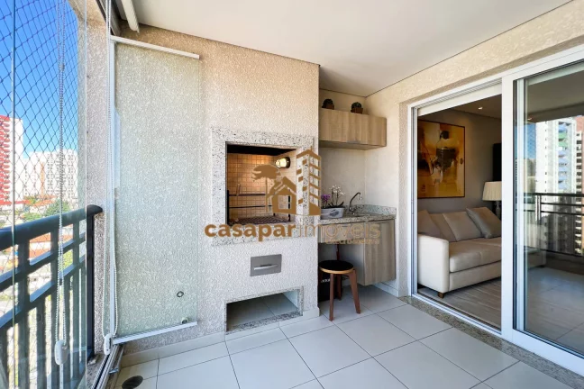 Foto do imóvel Apartamento com 2 Quartos à Venda, 88 m² em Perdizes - São Paulo