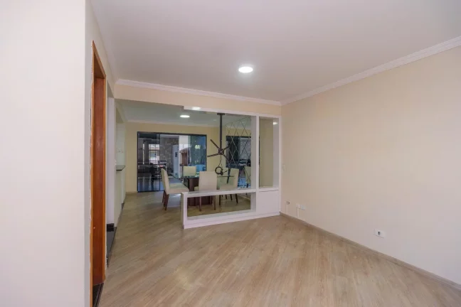 Imagem Sobrado a Venda em condominio fechado - Residencial Green Field