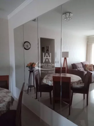 Imagem APARTAMENTO ERCILIA