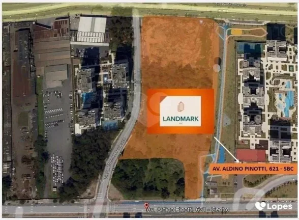 Imagem Apartamento 2 ou 3 dormitórios Landmark São Bernardo do Campo