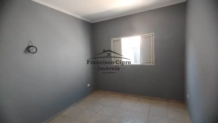 Imagem Casa à venda no bairro Residencial Vila Rica - Lorena/SP
