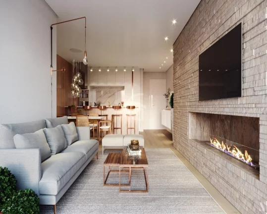 Imagem Apartamento em Campo Alegre!
