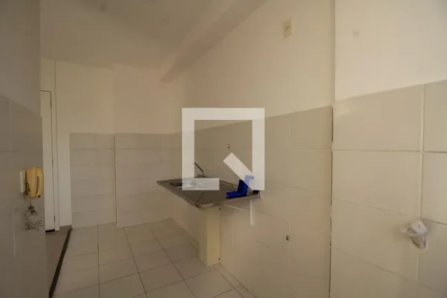 Imagem Apartamento à Venda - Vargem Pequena, 2 Quartos, 44 m2