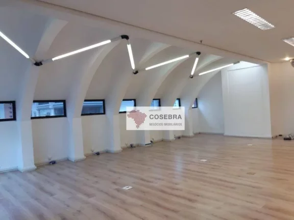 Imagem Conjunto à venda, 87 m² por R$ 920.000,00 - Brooklin - São Paulo/SP