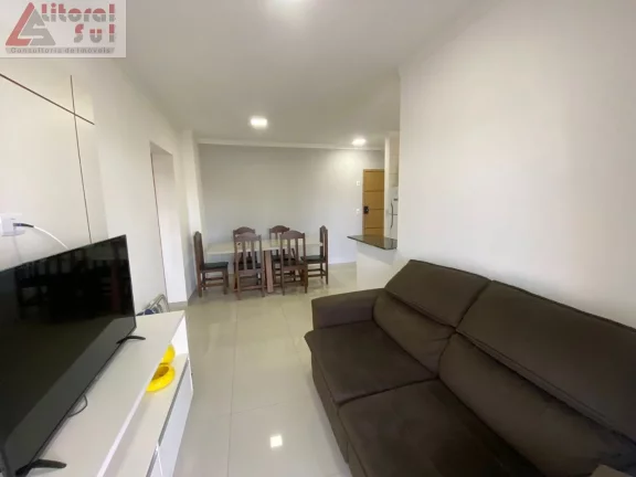 Imagem APARTAMENTO RESIDENCIAL em PRAIA GRANDE - SP, MIRIM