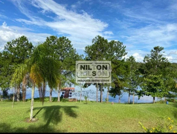 Imagem Chácara com 6 dormitórios à venda, 8000 m² por R$ 2.500.000,00 - Enseada Santa Madalena - Itaí/SP